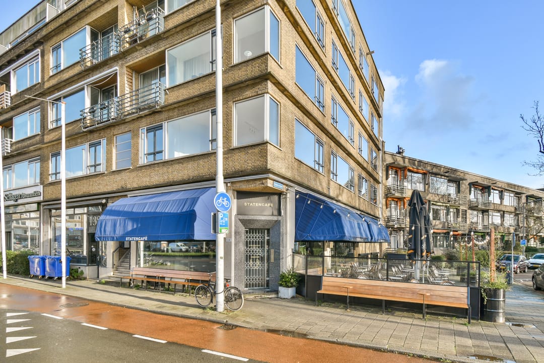 Foto 28 van Sonmansstraat 132-B01