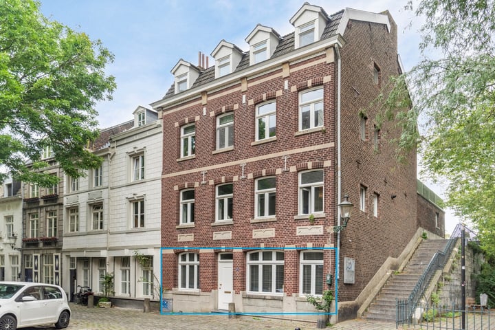 Foto 2 van Sint Bernardusstraat 37-A