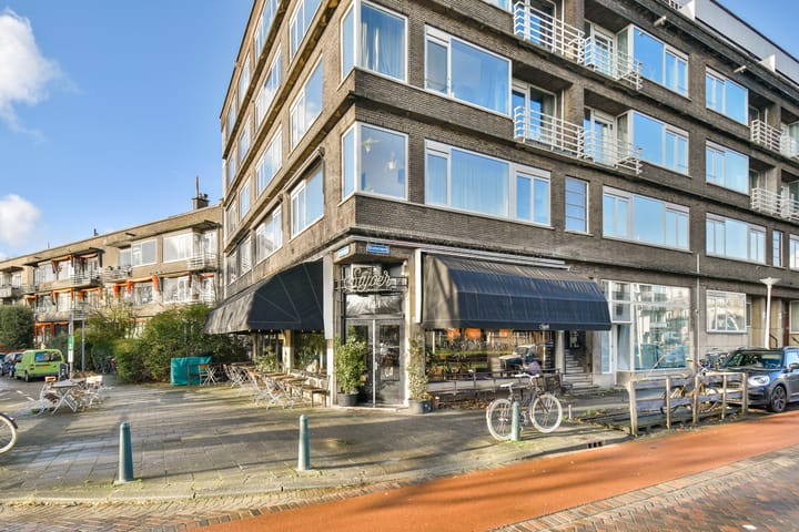 Foto 29 van Sonmansstraat 132-B01