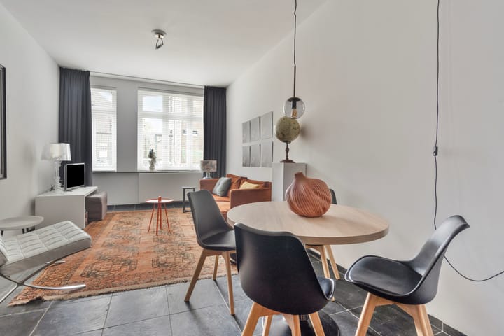 Foto 4 van Sint Bernardusstraat 37-A