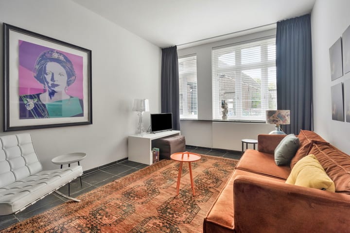 Foto 5 van Sint Bernardusstraat 37-A