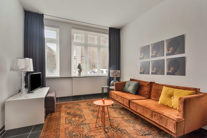 Foto 7 van Sint Bernardusstraat 37-A