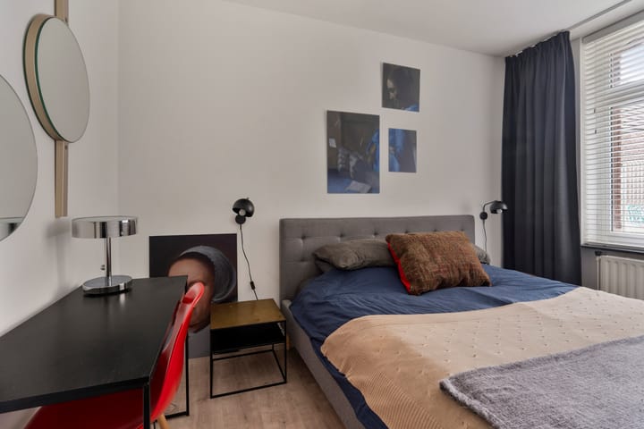 Foto 11 van Sint Bernardusstraat 37-A