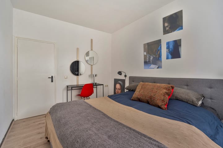 Foto 12 van Sint Bernardusstraat 37-A