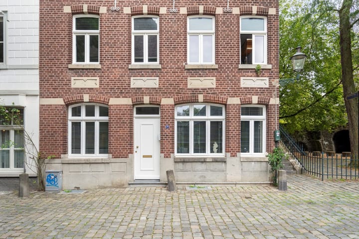 Foto 16 van Sint Bernardusstraat 37-A