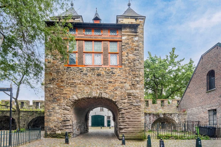 Foto 17 van Sint Bernardusstraat 37-A