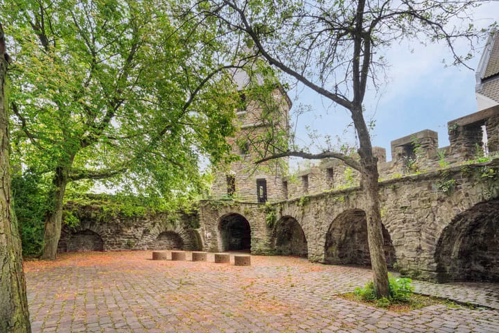 Foto 18 van Sint Bernardusstraat 37-A