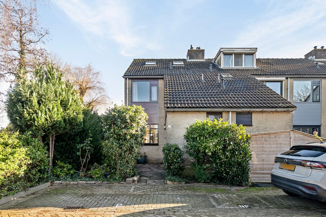 Foto 2 van Bekestein 22