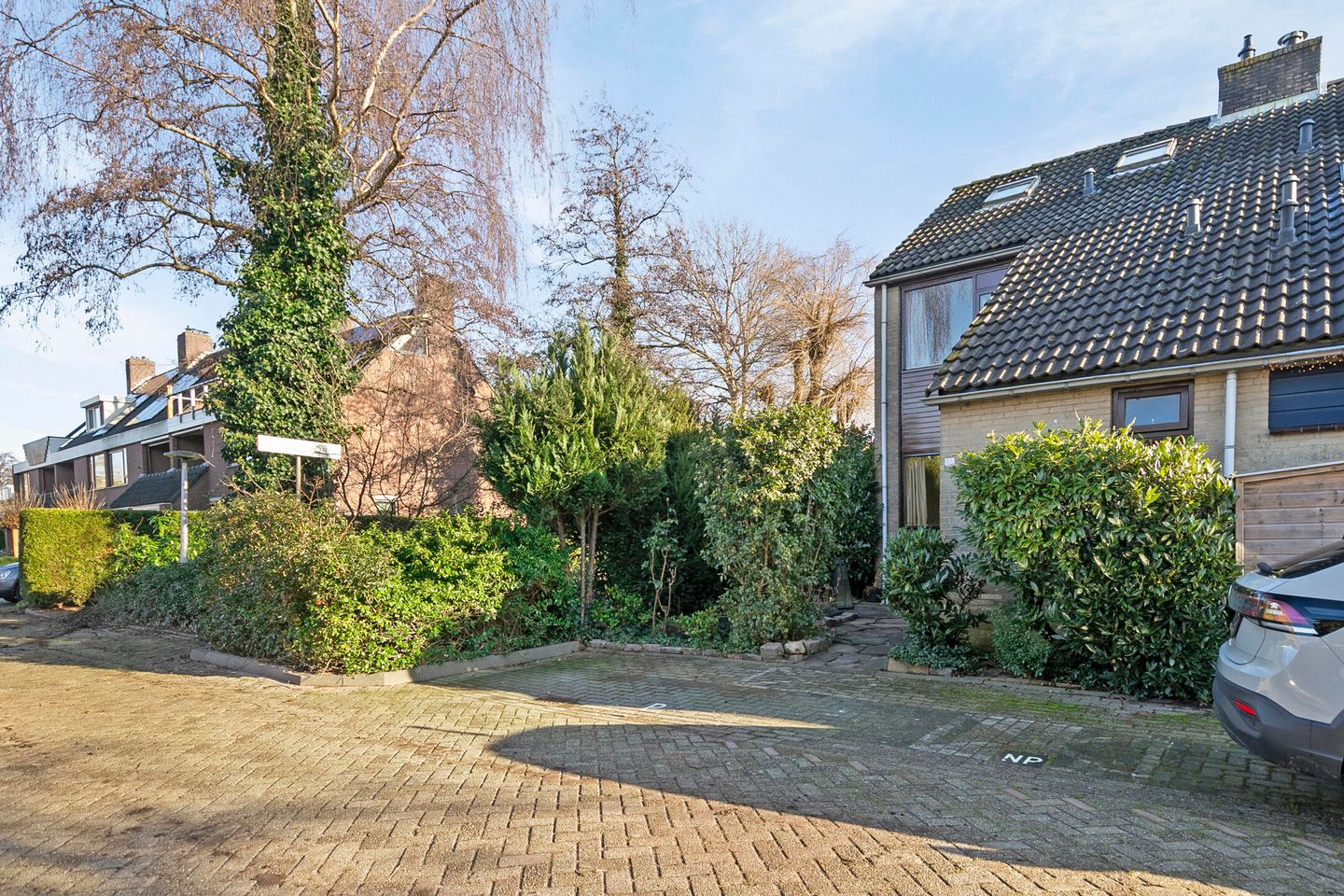 Foto 25 van Bekestein 22