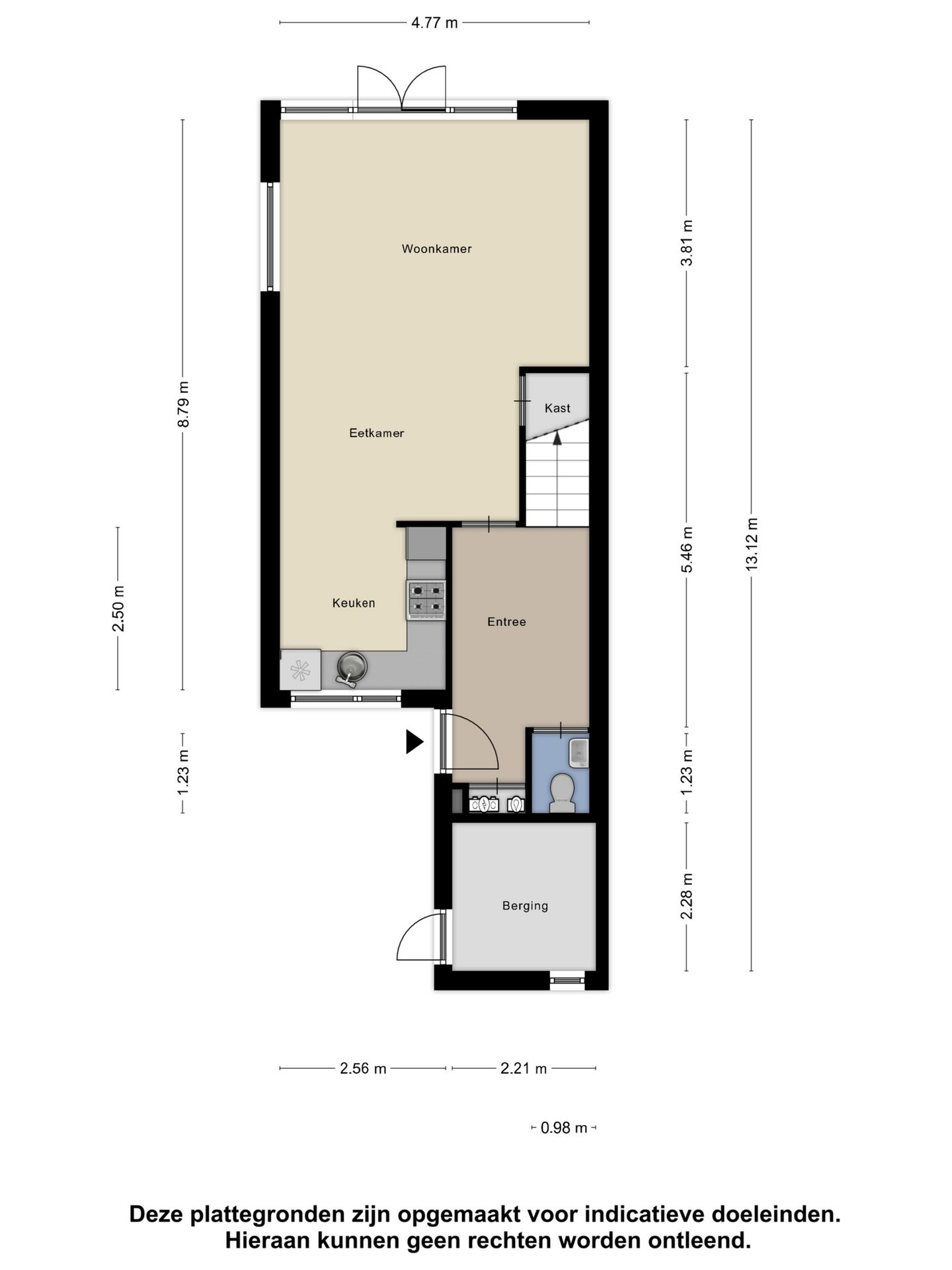 Foto 29 van Bekestein 22