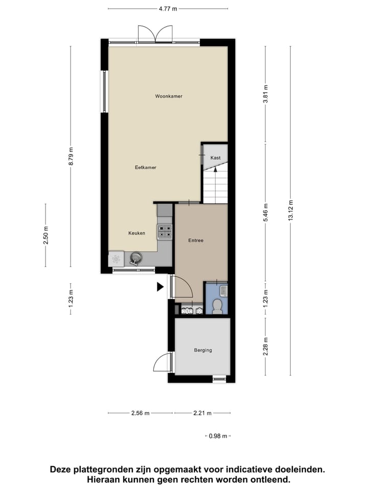 Foto 29 van Bekestein 22