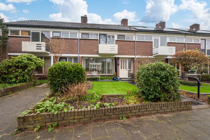 Foto 1 van Lorentzstraat 11