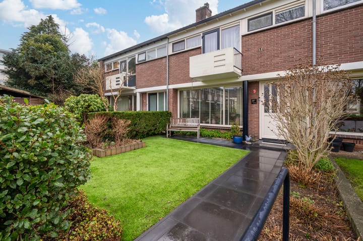 Foto 2 van Lorentzstraat 11