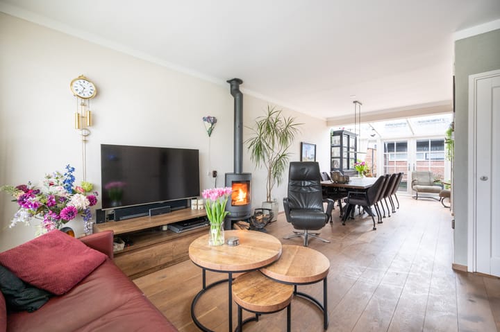 Foto 5 van Lorentzstraat 11