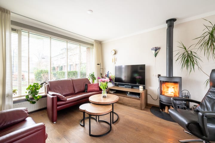 Foto 6 van Lorentzstraat 11