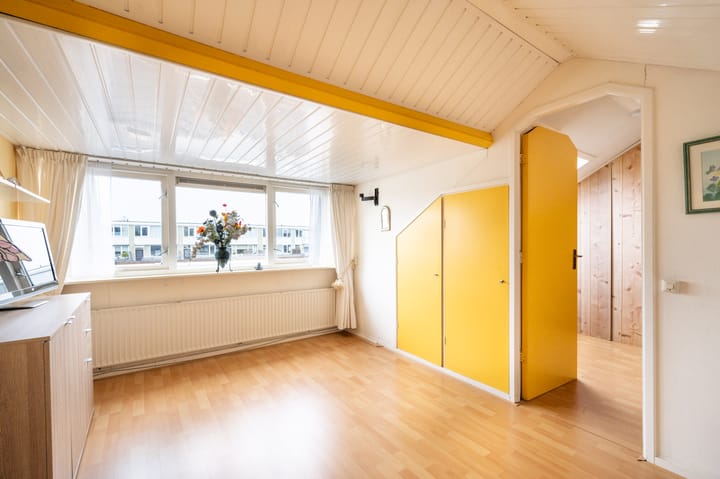 Foto 25 van Lorentzstraat 11