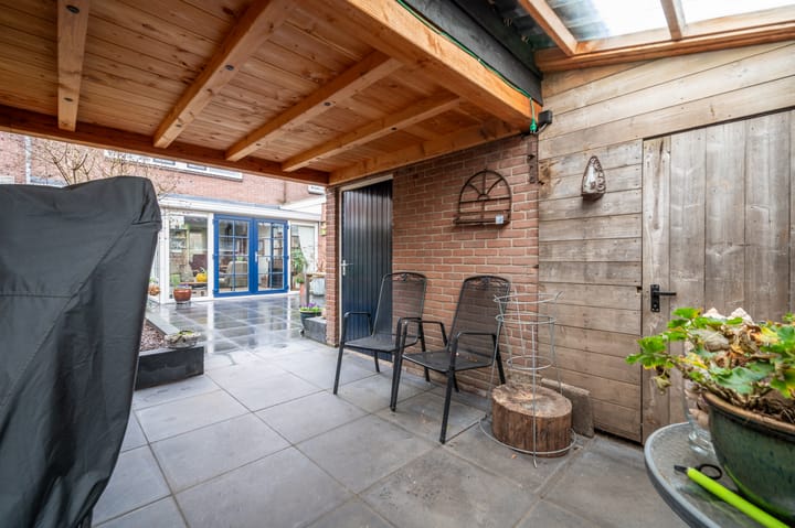 Foto 28 van Lorentzstraat 11