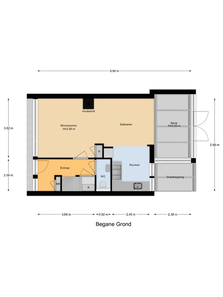 Foto 36 van Lorentzstraat 11