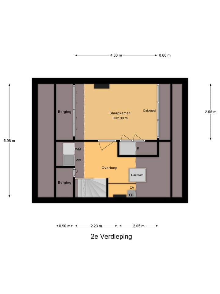 Foto 40 van Lorentzstraat 11