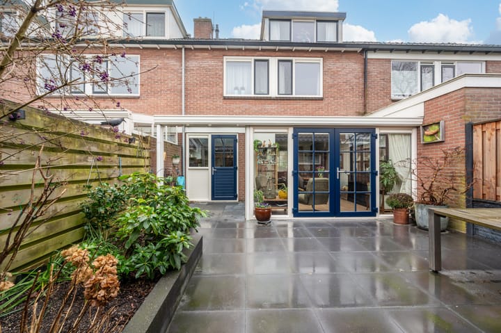 Foto 30 van Lorentzstraat 11