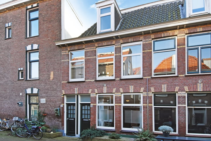 View photo of Maststraat 75