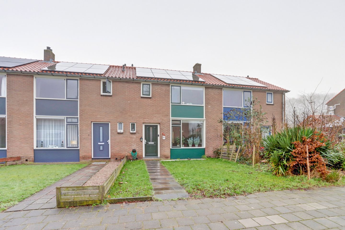 Foto 1 van Ramelestraat 41