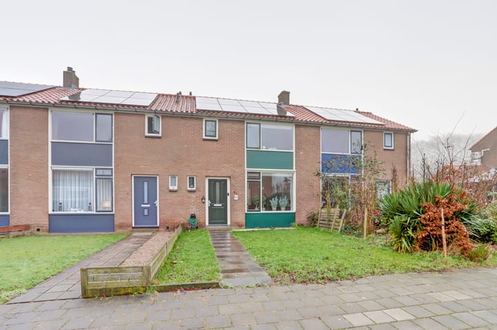 Foto 1 van Ramelestraat 41