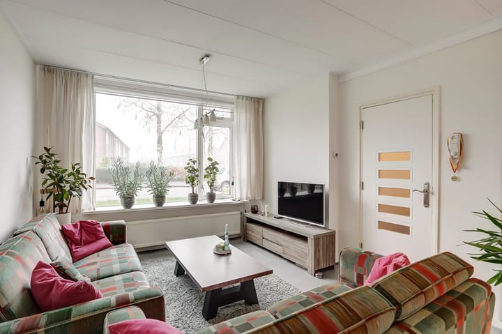 Foto 7 van Ramelestraat 41