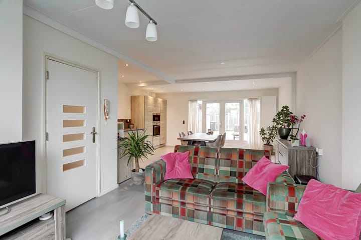 Foto 8 van Ramelestraat 41