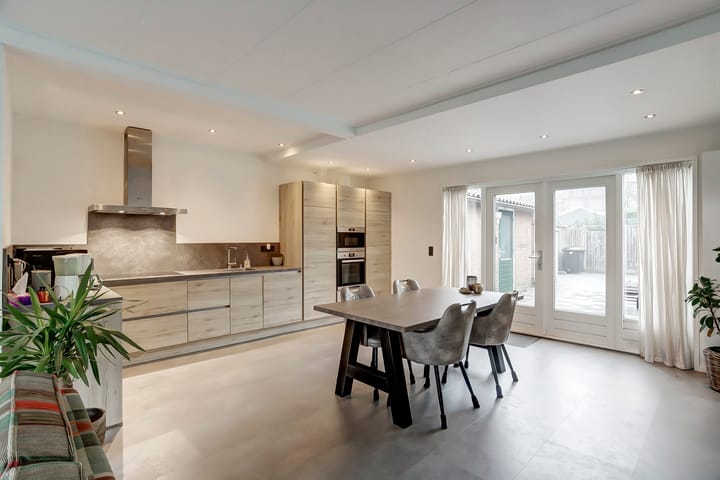 Foto 9 van Ramelestraat 41