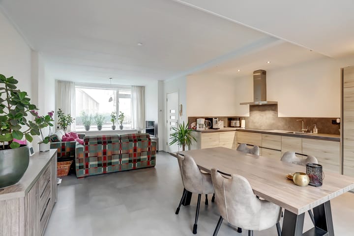 Foto 10 van Ramelestraat 41