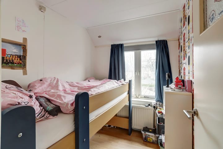 Foto 14 van Ramelestraat 41