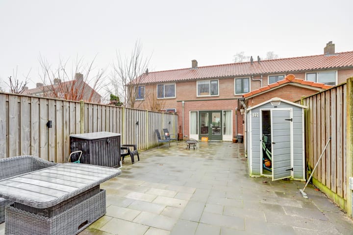 Foto 20 van Ramelestraat 41