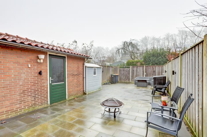 Foto 21 van Ramelestraat 41