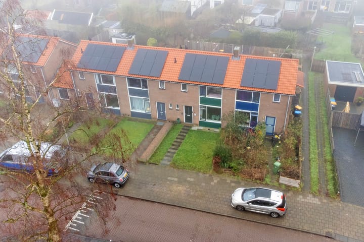 Foto 22 van Ramelestraat 41