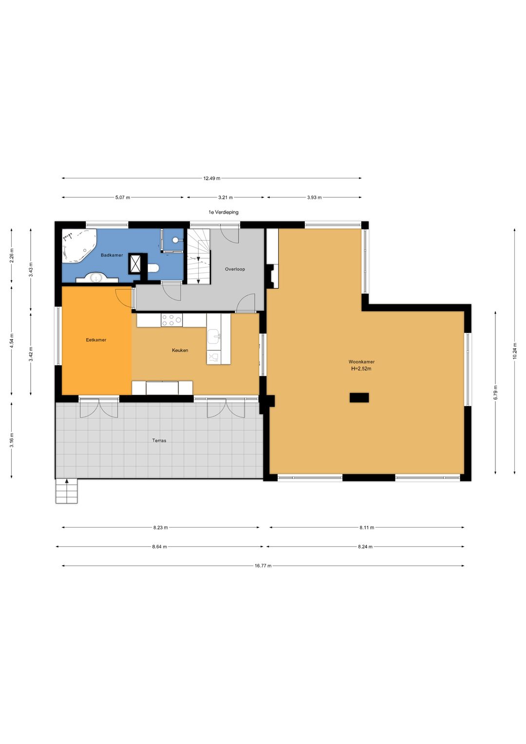 Foto 83 van Noordeindseweg 57