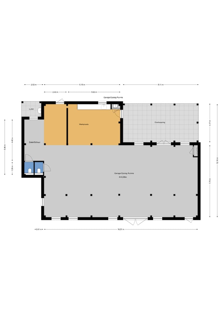 Foto 85 van Noordeindseweg 57