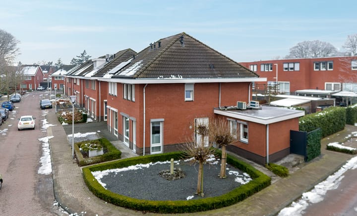 Foto 2 van Pensionaatstraat 17