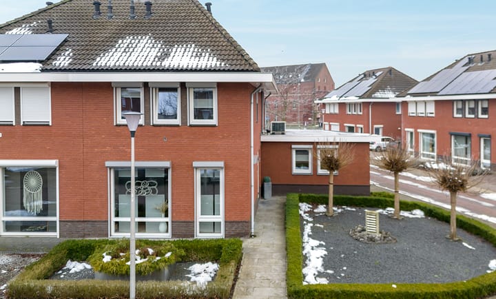 Foto 3 van Pensionaatstraat 17