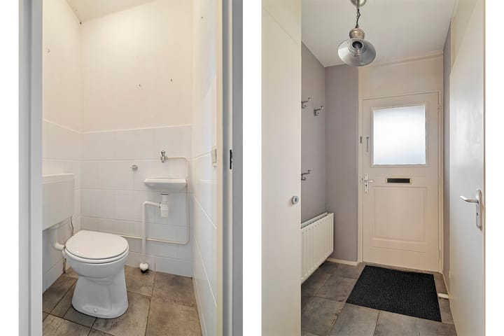 Foto 2 van Fresiastraat 15