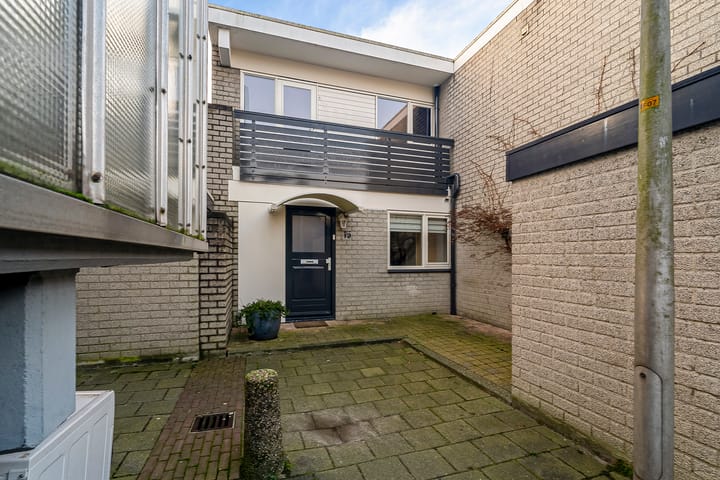 Foto 4 van Fresiastraat 15