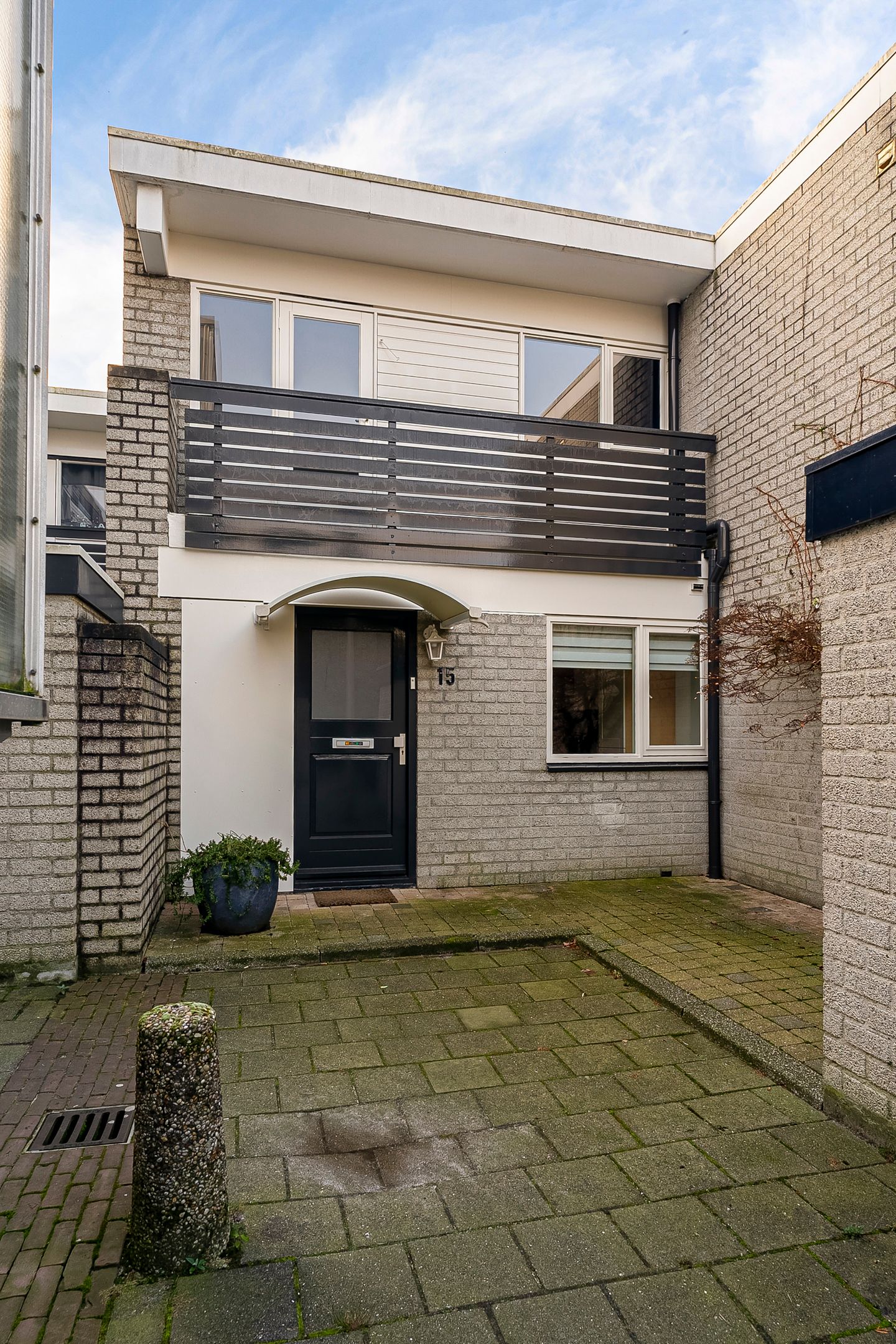 Foto 5 van Fresiastraat 15