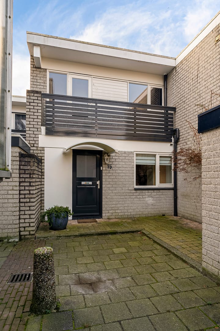 Foto 5 van Fresiastraat 15