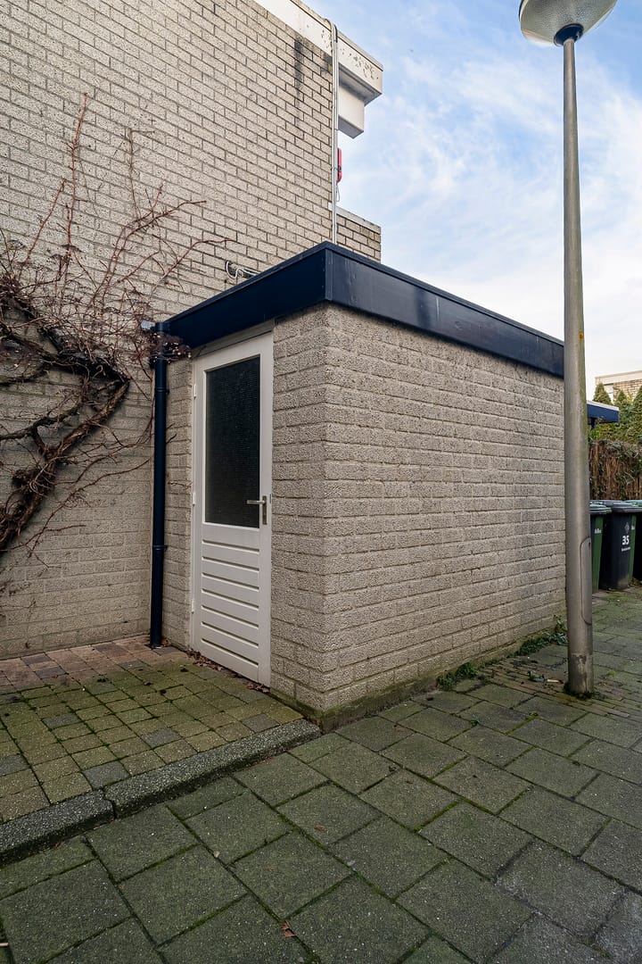 Foto 6 van Fresiastraat 15