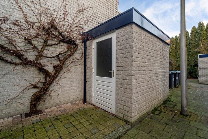 Foto 7 van Fresiastraat 15