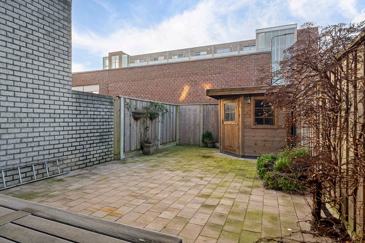 Foto 34 van Fresiastraat 15