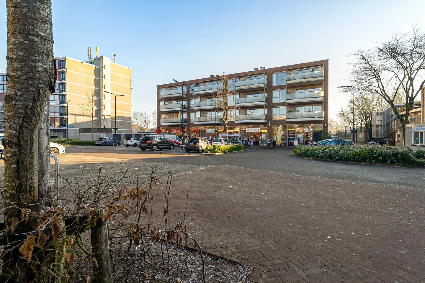 Foto 40 van Fresiastraat 15