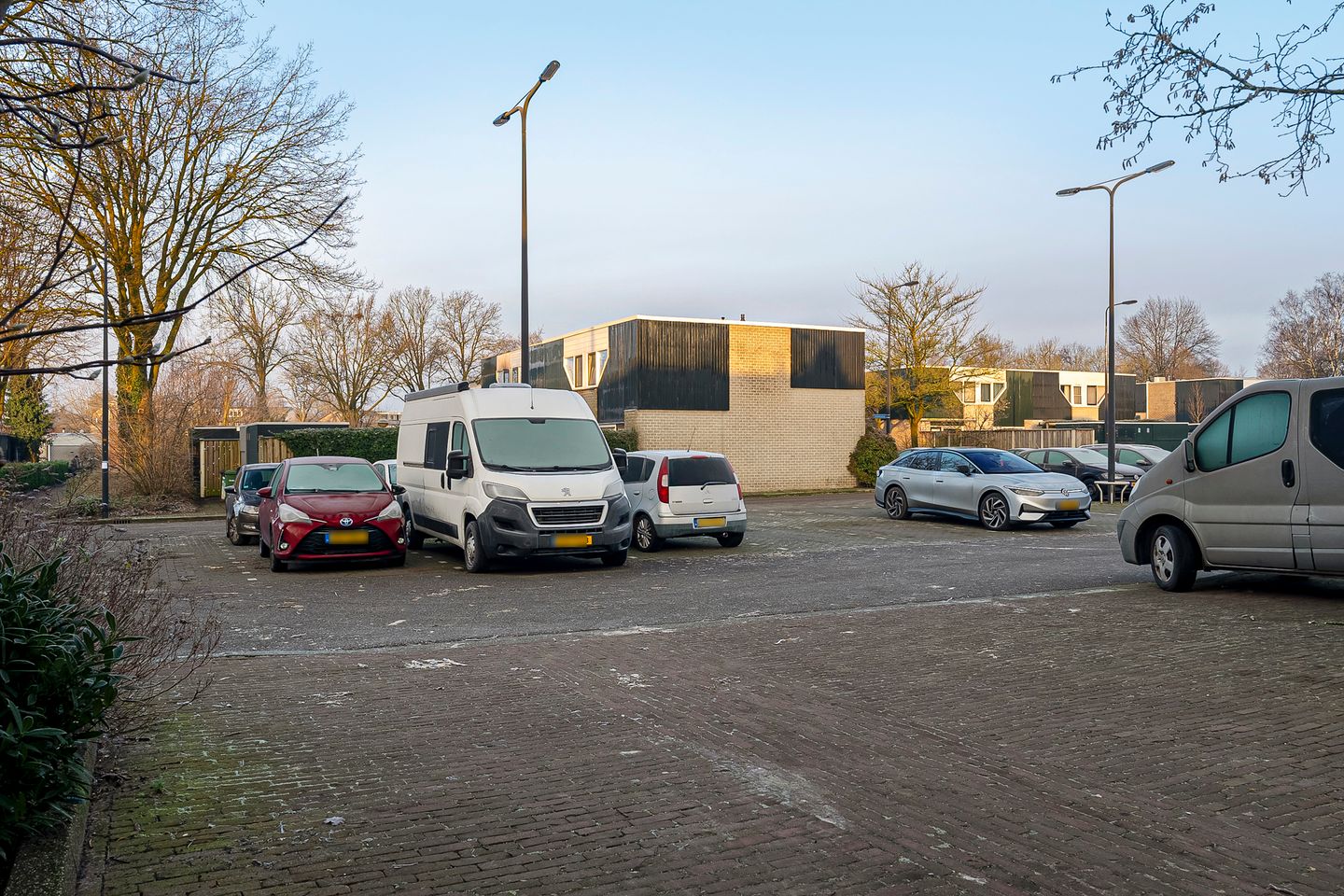 Foto 49 van Fresiastraat 15