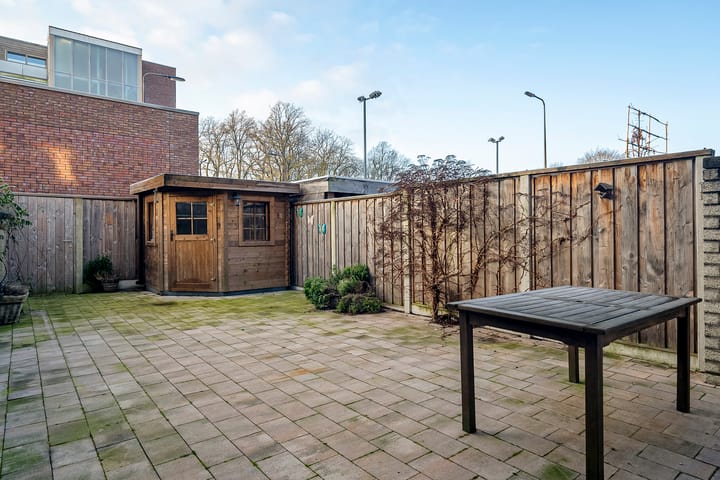 Foto 74 van Fresiastraat 15