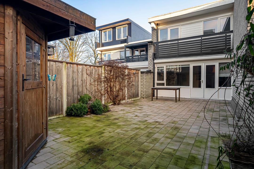 Foto 77 van Fresiastraat 15